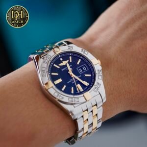 Breitling Galactic 41 B49350