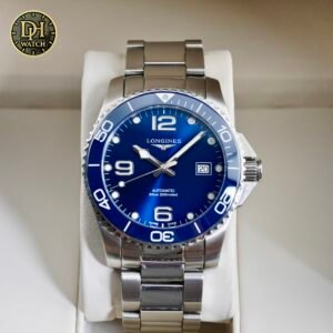 Longines HydroConquest 41mm L3.781.4.96.6