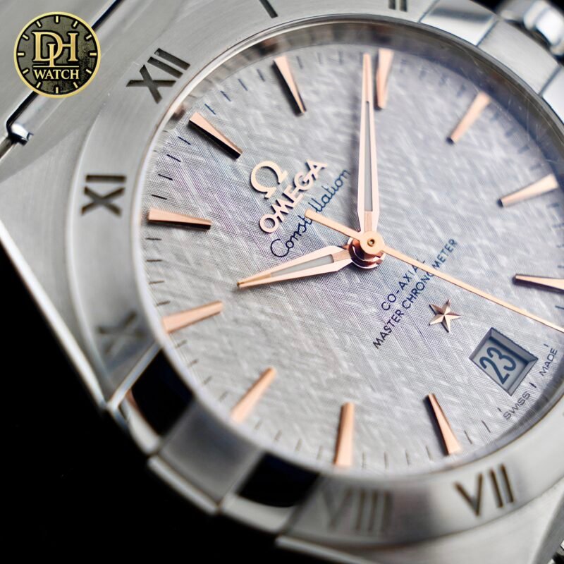 Omega Constellation 36mm 131.10.36.20.06.001
