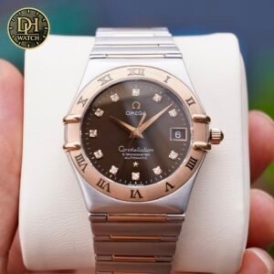 Omega Constellation 1301.60.00