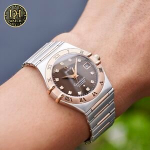Omega Constellation 1301.60.00