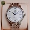 Omega De Ville Prestige 424.10.40.20.02.001 - Vẻ Đẹp Thanh Lịch Cùng Bộ Máy Co-Axial - Đã qua sử dụng