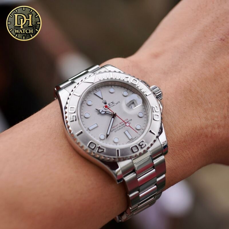 Rolex Yacht-Master 40 116622