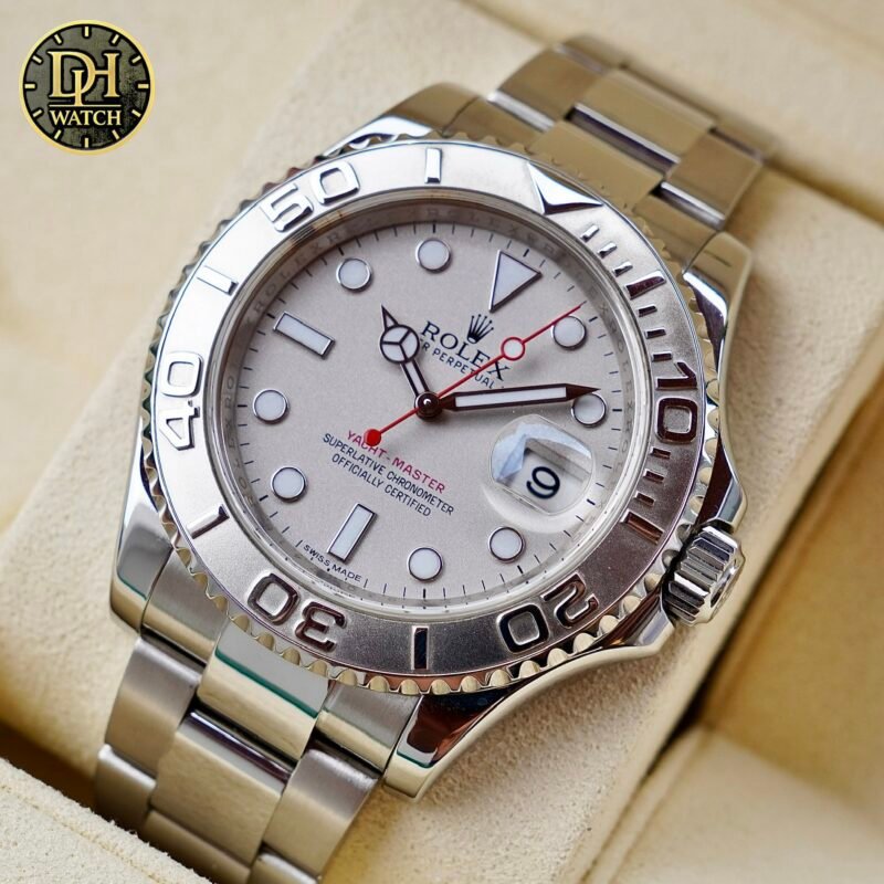 Rolex Yacht-Master 40 116622